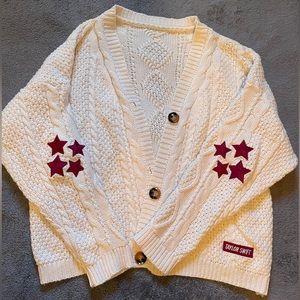 Red (Taylor’s Version) Cardigan